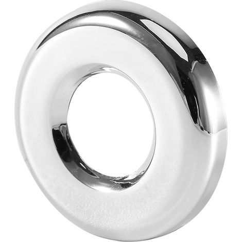 Cache de serrure de porte chromé pour Jeep Patriot, Dodge Journey et Compass (2007-2015) (1/5)