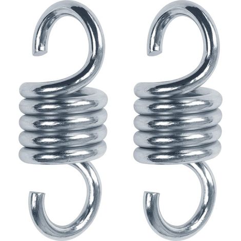 700 lb weight supported hanging hooks hammock spring chair spring for porch chairs hanging swings (1/5)