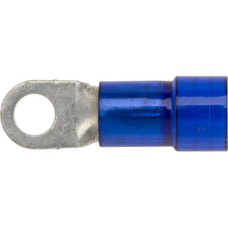 Terminal de anillo aislado KOI 16/6 PC E09KO-02010203200