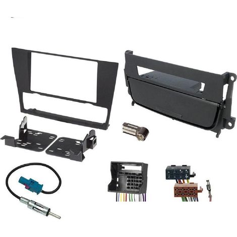 Kit Installation Autoradio KITFAC-45501C compatible avec BMW 3