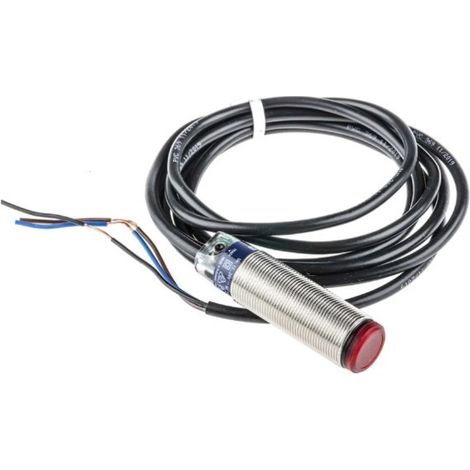 Sensore Fotoelettrico Osisense M18 Pnp ( Tese - Telemecanique Cod. Xub0Bpsnl2 )
