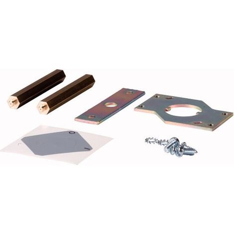Jeu de supports d'axe pour DCM H 270mm 001314369 EATON SHAFTSETDCM/DMM