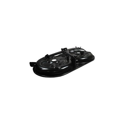 Schnittdeckel GGP / Castelgarden 98 cm für Modell SD98 mit Seitenauswurf. Herkunft 382564209/0, 382564209/1, 382564209/3, 382