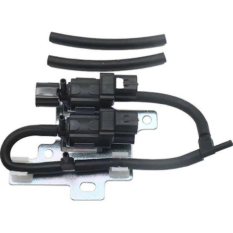 Électrovanne de commande d'embrayage de roue libre 8657A065 pour Mitsubishi (1/5)