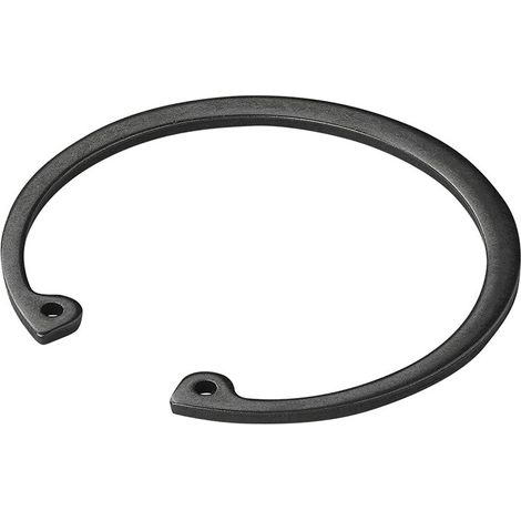 Sicherungsring proplus Stahl ø72mm vielseitig
