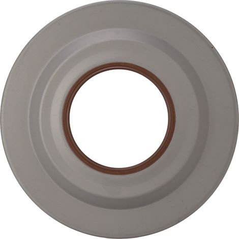 Vorderes Kupplungsgehäuse für 6DCT450 Powershift-Getriebe, Öldichtung und Getriebedeckel für Ford Focus C-Max (2008–2011), Austauschsatz (1/5)