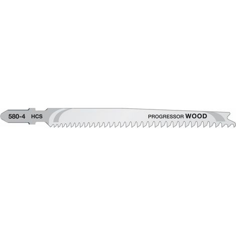 DEWALT Stichsägeblatt HCS Holz 65 mmk DT2057-QZ 5 Stk