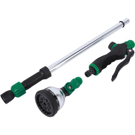 Arroseur télescopique multifonctionnel - Matériel d'irrigation et fournitures de jardinage (1/5)