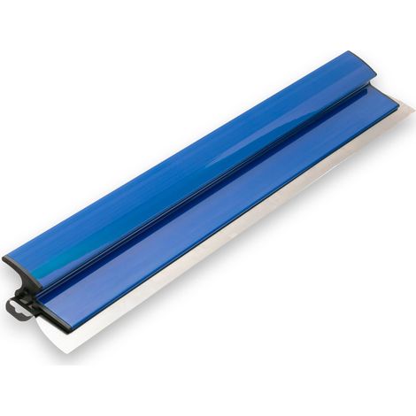 Marshalltown MSKIM80 - Spatola ProSkim, Pro Skim Drywall Filler, lama in acciaio inossidabile, 800 mm di larghezza (1/5)