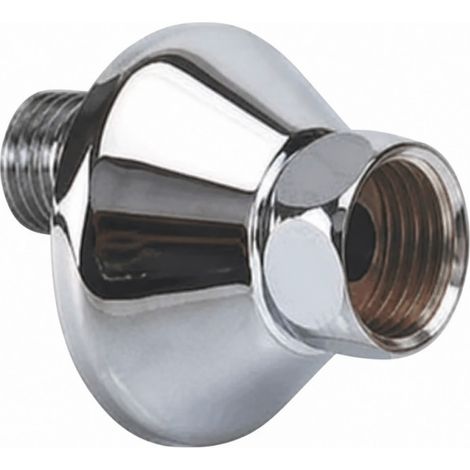 Attacco a muro offset M15x21 / F15X21 (coppia)