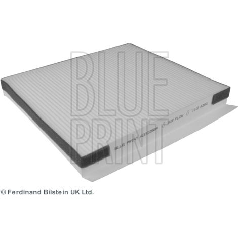 Filtre, air de l'habitacle Blue Print ADG02564 HYUNDAI 97133-3M000 97133-J5000