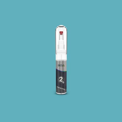 Stylo retouche peinture Pantone 7709 C  Satin