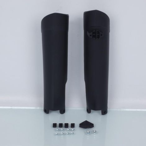 Protection de fourche UFO pour moto KTM SX 2007 à 2014 78535620 (1/3)
