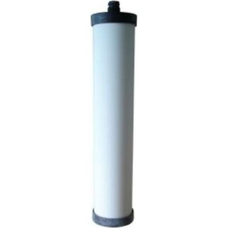 Cartouche filtration de l'eau Ultracarb M15 Doulton pour filtre Franke Uniflow Triflow