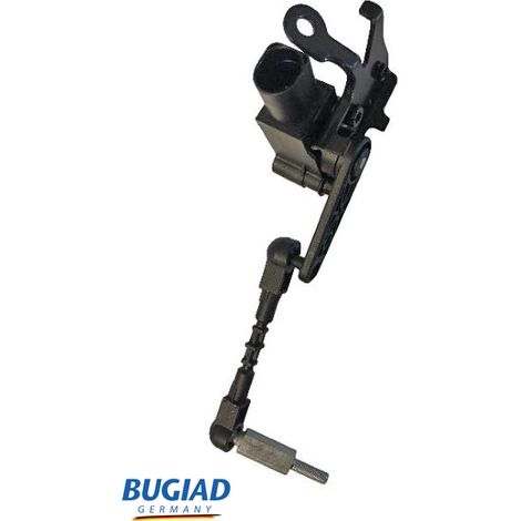 Capteur, correcteur de portée d’éclairage BUGIAD BXS19648 4H0941285H
