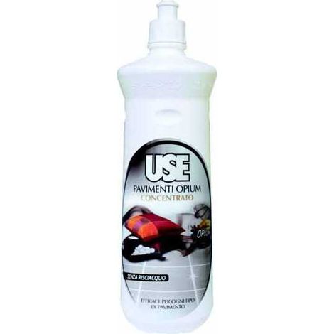 Detergente Pavimenti Viping Opium L 1,00 Use