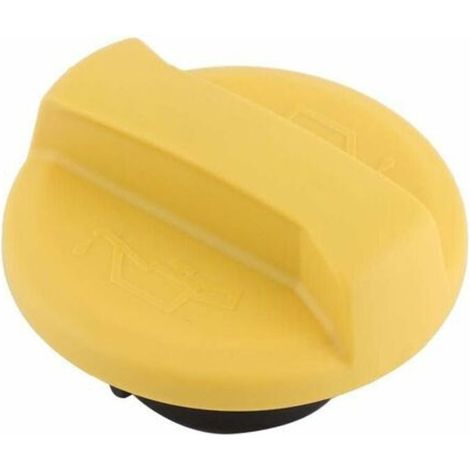 Oil filler cap, car oil filler cap with seal for 90536291 0650103