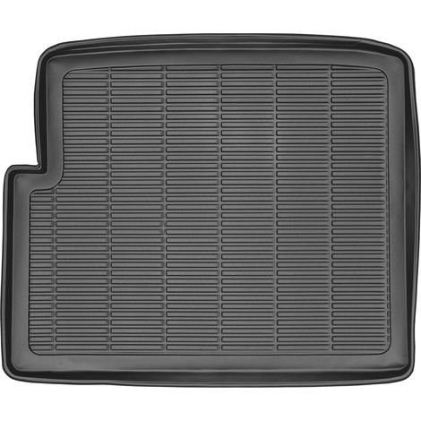 Baule MAX-MAT 910219 - BMW X4 F26 SUV 2014-2018 (1/5)