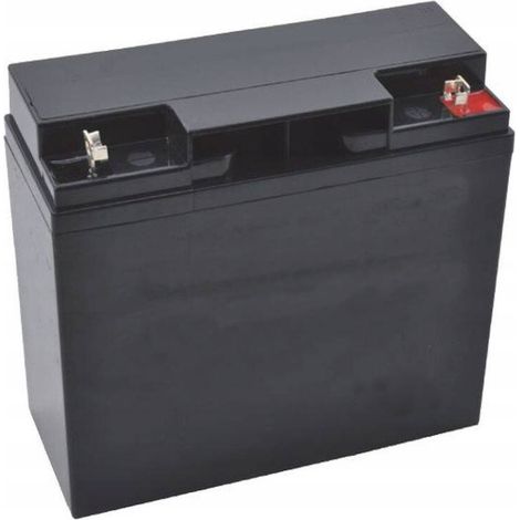 Batterie gel 12V/18AH 118120068/0
