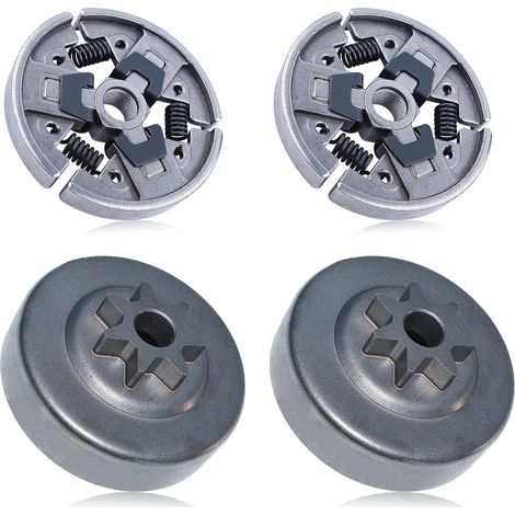 Pour embrayage Pour Stihl MS290, 3/8" 7 dents Pour Stihl 029 MS290 MS310 039 MS390, 1125 640 2004 (1/5)