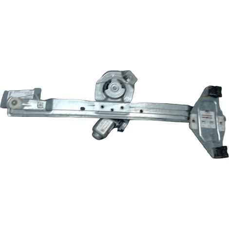 Mecanisme+moteur Leve-glace Avant Gauche CITROEN C3 2009- [PRODUIT D'OCCASION]♻️9802617780