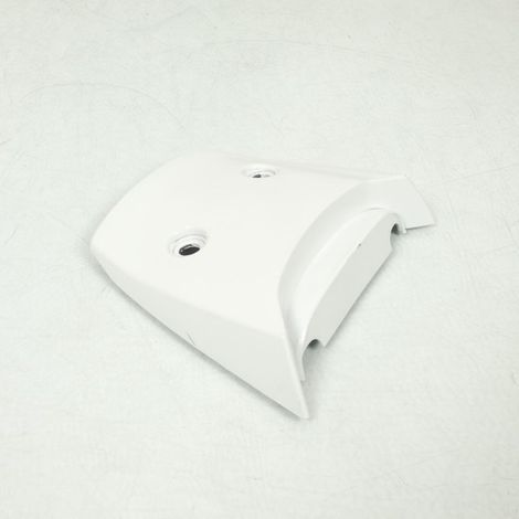 Schutzblech hinten für Motorrad rieju 250 tango nach 2009 weiß (1/5)