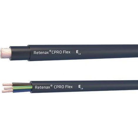RETENAX CPRO RV-K 1KV 2X1.5(MTS) - NOVELEC
