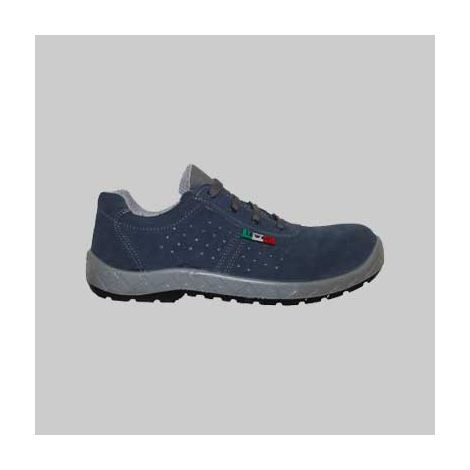 scarpa antinfortunistica 'tropea' s1p n° 39