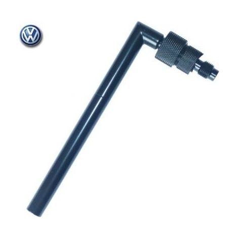 ADAPTADOR DE ACEITE DE TRANSMISION AUTOMATICO PARA VOLKSWAGEN PASSAT Y TIGUAN
