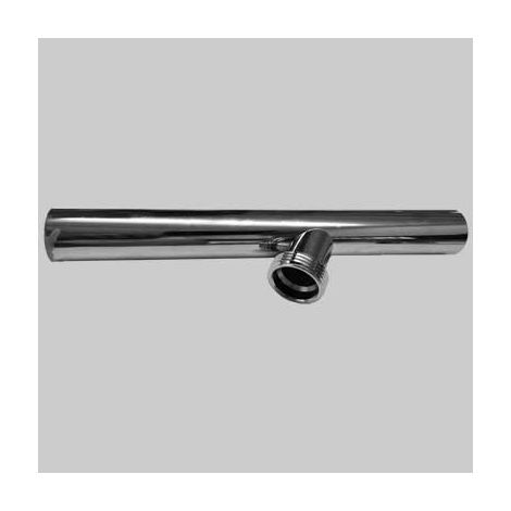 CANOTTO CON ATTACCO LAVATRICE  Ø 30 x 20 cm     MADE IN ITALY