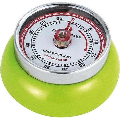 Cronometro Speed Kiwi verde kiwi Zassenhaus