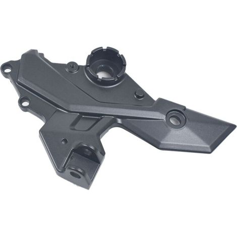 Estriberas delanteras para motocicleta Z650 NINJA650 (2017-2023) (Derecha) (1/2)