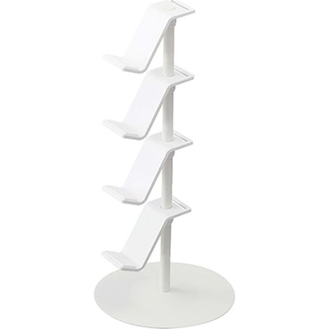 Support multifonction pour casque audio, support de commande, organiseur de casque, station de montage multi-niveaux, base de rangement