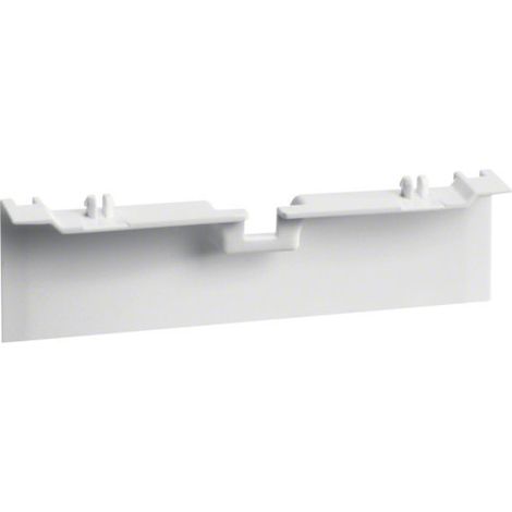 Support pièce de recouvrement pour plinthe SL20080 Pure (SL20080A9016)