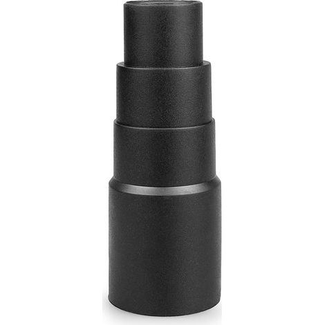 1 Pièces Adaptateur Aspirateur, Adaptateurs Tuyau Aspirateur, Pour Connecteur de Tuyau D'aspirateur Universel (20MM-35MM) (1/5)