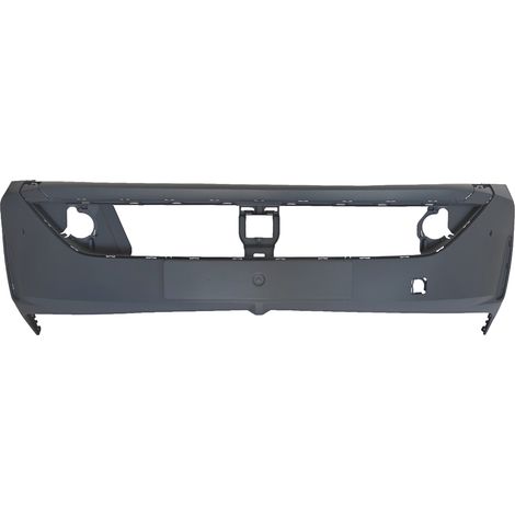 PARAURTI ANTERIORE PRIMER CON 2 SEDI PER SENSORI - OPEL - Astra L 2021 - 168418861T