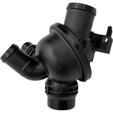 Neuer, hochwertiger Kfz-Kühlmittelthermostat 11537605431--