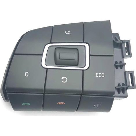 Módulo de control de crucero con interruptor de volante para camión VOLVO FH4 FM4 (22372590) (1/5)