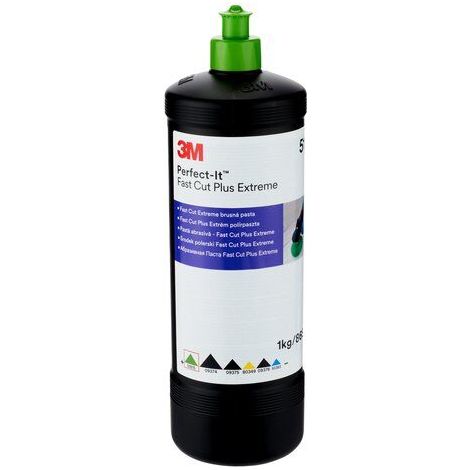 3M 51815 PASTA ABRSASIVA FAST CUT LITRI 1