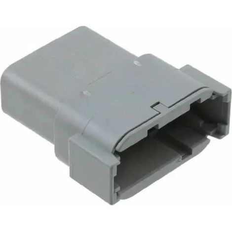Deutsch DTM04-12P Connettore automobilistico femmina 12P 2 file