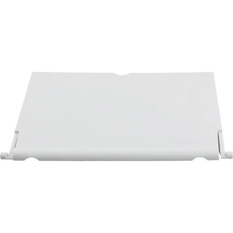 Déflecteur d'écumoire (avec éponge), utilisé pour les pièces de rechange d'écumoire et les outils de nettoyage de piscine. (1/5)