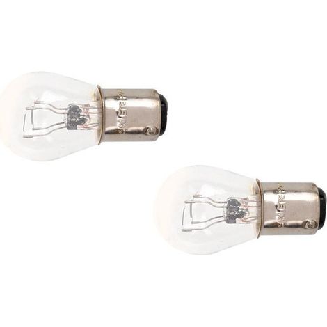 ProPlus Autolichter P21 / 5 W 12 V 21/5 W 2 Stück