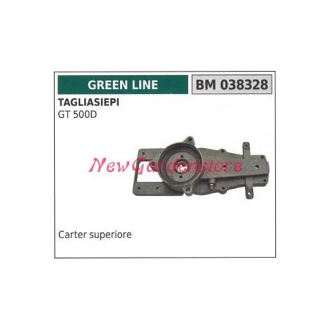 Carter superiore GREENLINE tagliasiepe GT 500D 038328