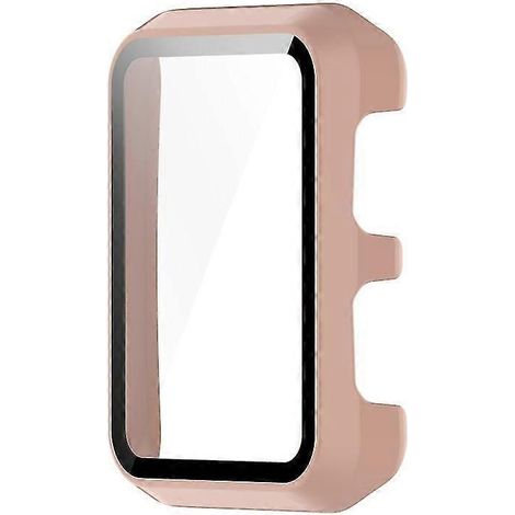 Film de protection en verre trempé étanche et antichoc pour montre connectée Huawei Watch D. Coque de protection intégrale en polycarbonate avec film en verre trempé et boîtier antichoc pour montre co (1/4)
