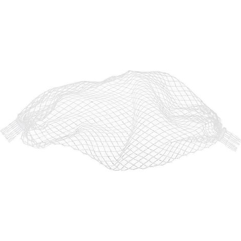 Chapeau bibi pour femme, idéal pour une fête, une église, un mariage ou une mariée. Voile cage à oiseaux avec peigne. (1/5)