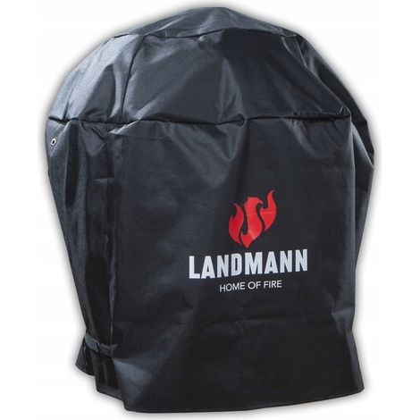 Grillabdeckung LANDMANN GmbH & Co. KG 70 x 70 x 90 cm (1/5)