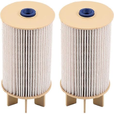 2 filtros de combustible para (16403-4Kv0A) Civilian/ Navara NP300/ NP300/ NP300 Edición 0709