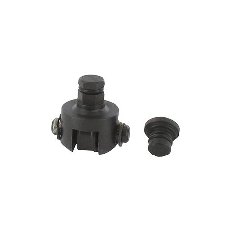 Kit Poinçon Pour Chaînes 1/4 Et 325 Pour Riveteuse électrique Tecomec Easy Rivet 9309712