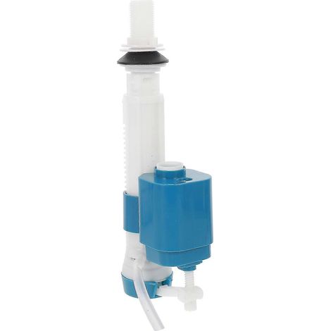 Valve d'arrivée de chasse d'eau, valve de remplissage, pièce de rechange pour réservoir de toilette - FFY (1/5)