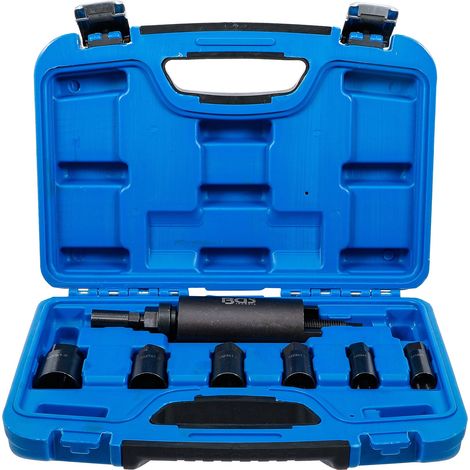 BGS  Extractor  de  ejes  de  transmisión  7  piezas  -  8245 (1/5)